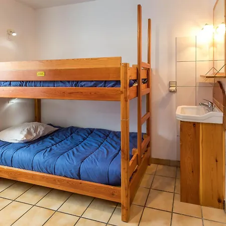 Gites Simond Arvieux Room photo