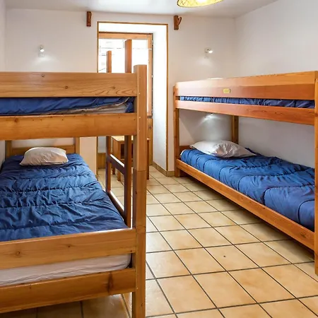 Gites Simond Arvieux Room photo