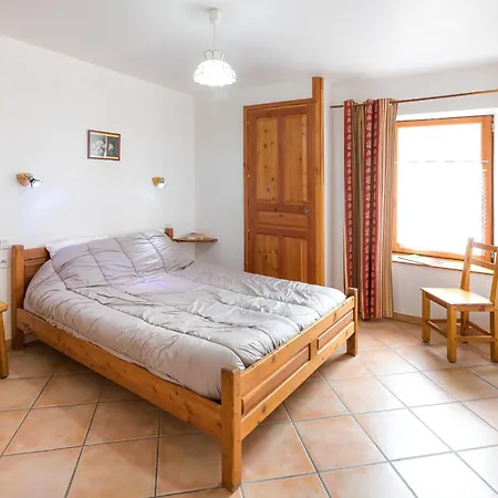 Gites Simond Arvieux Room photo