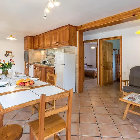 Gites Simond Arvieux Room photo