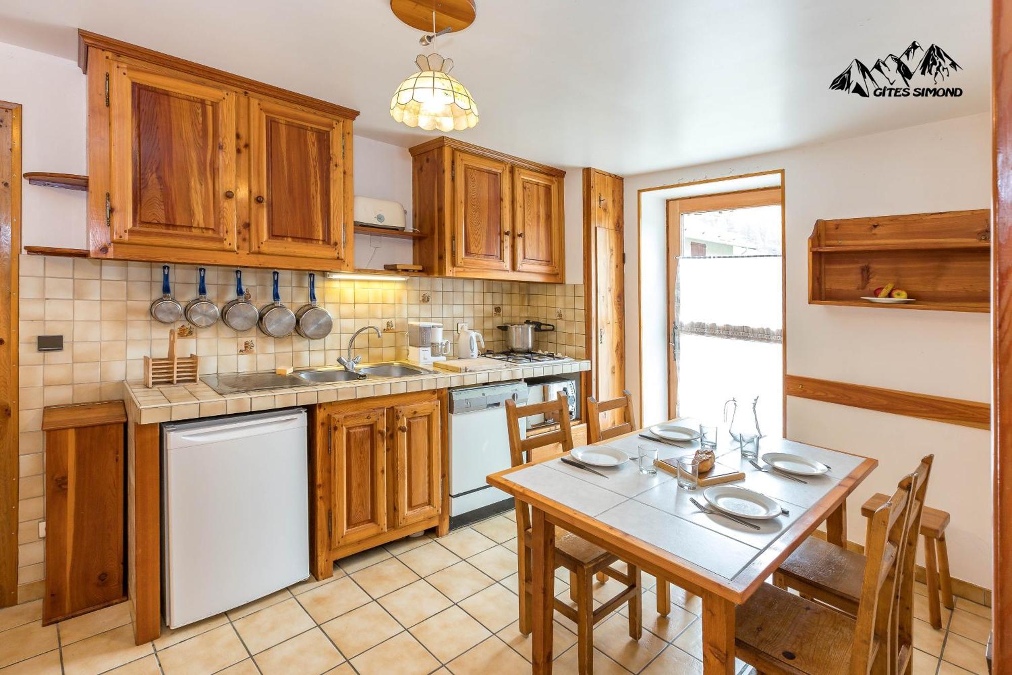 Simond Apartment
