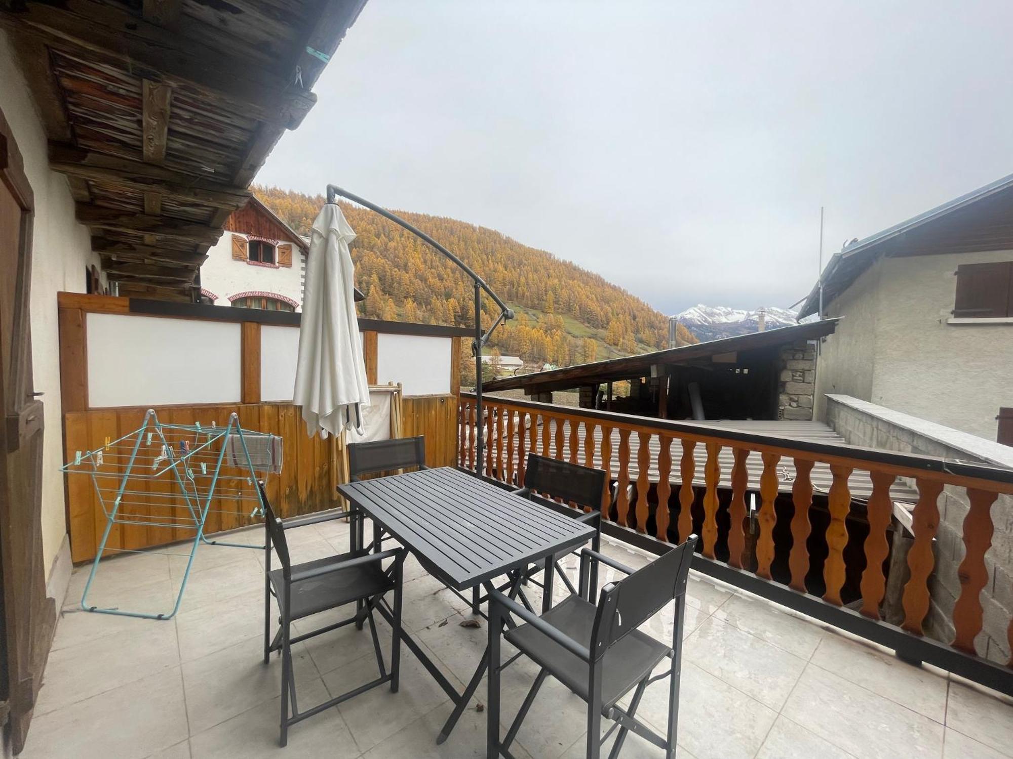 Simond Apartment