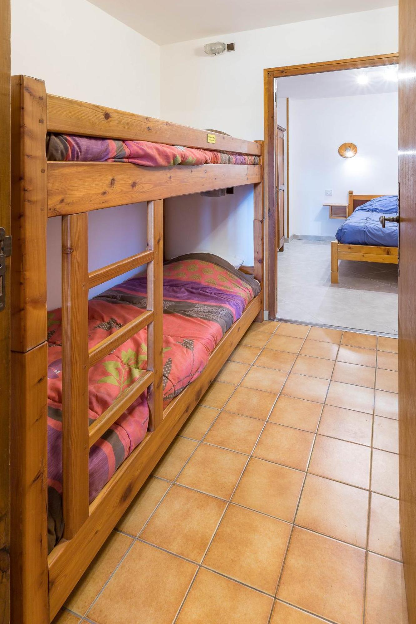 Apartment Simond Arvieux