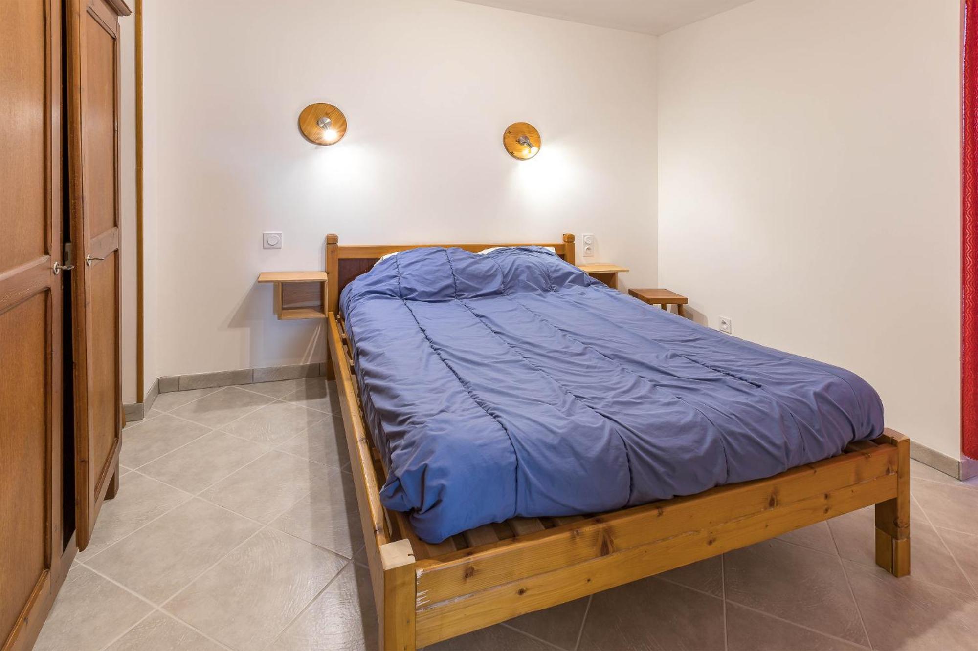 Simond Apartment