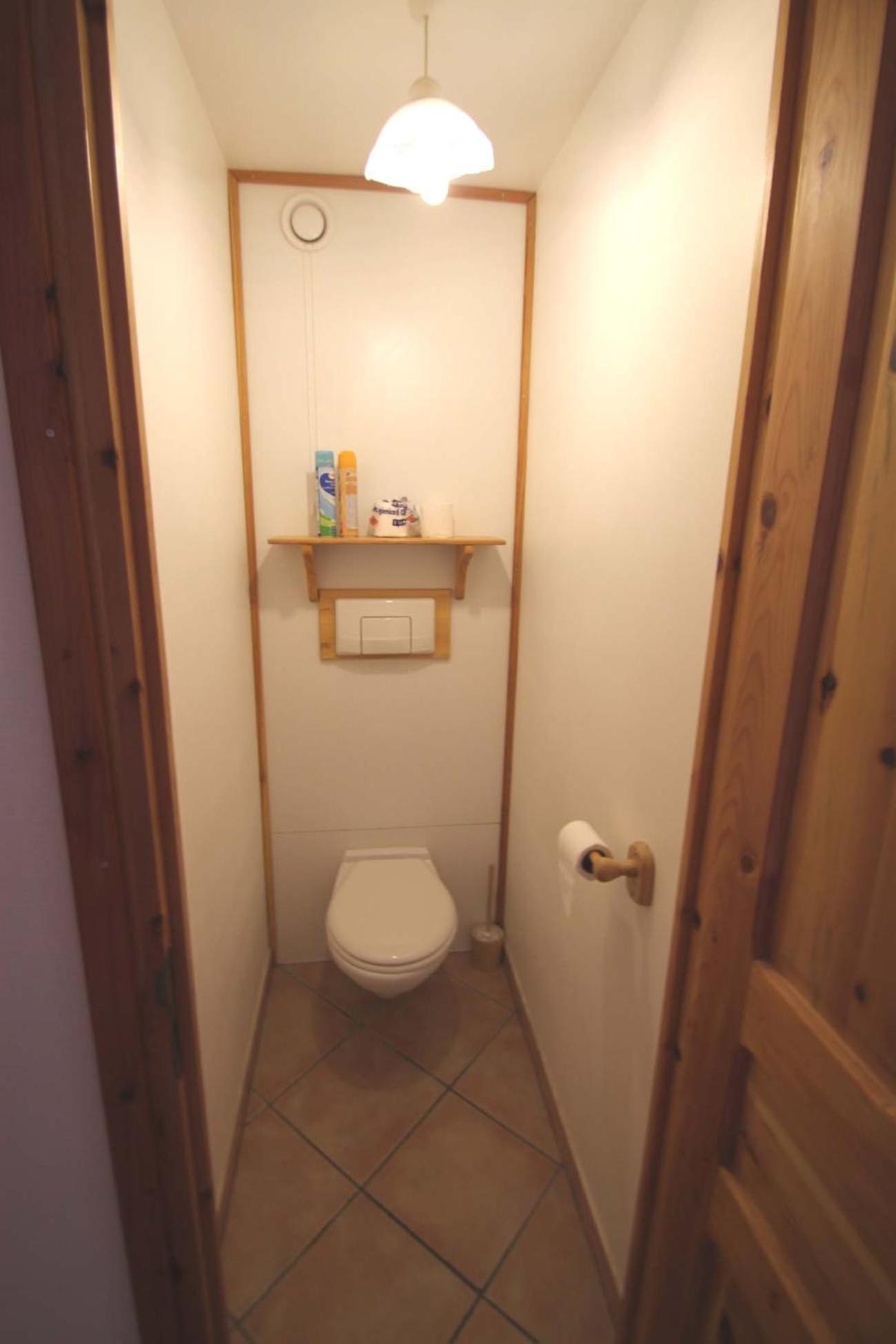Apartment Simond