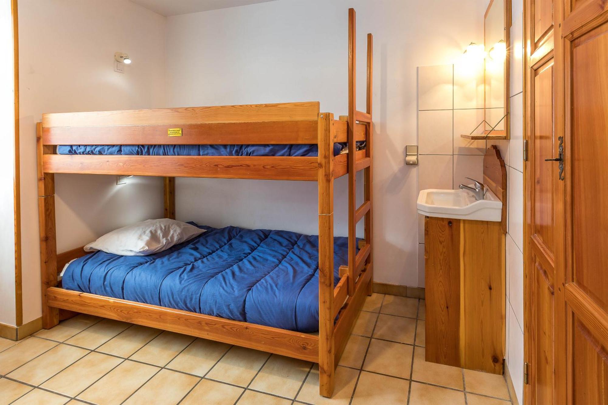 Apartment Simond Arvieux