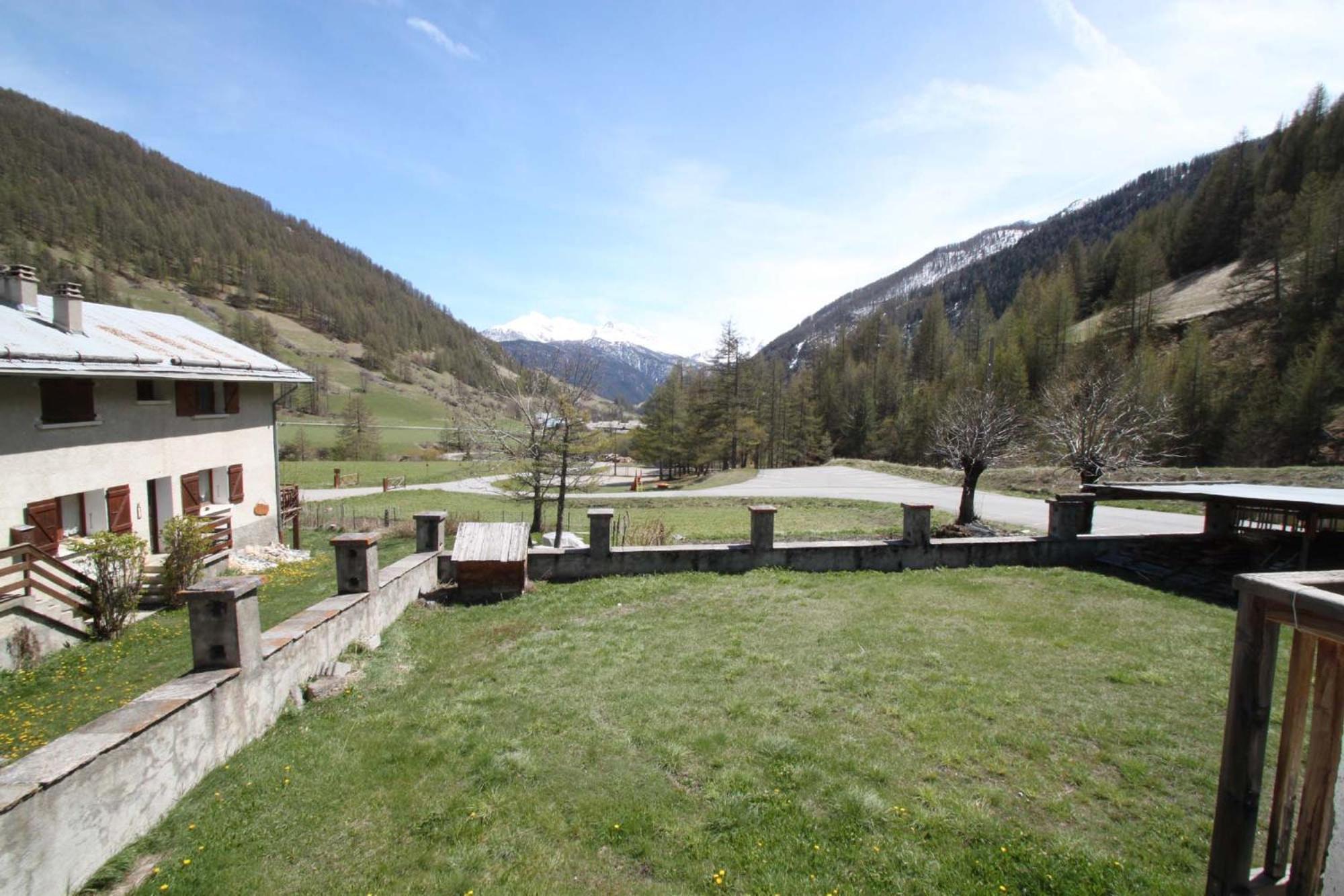 Apartment Simond Arvieux