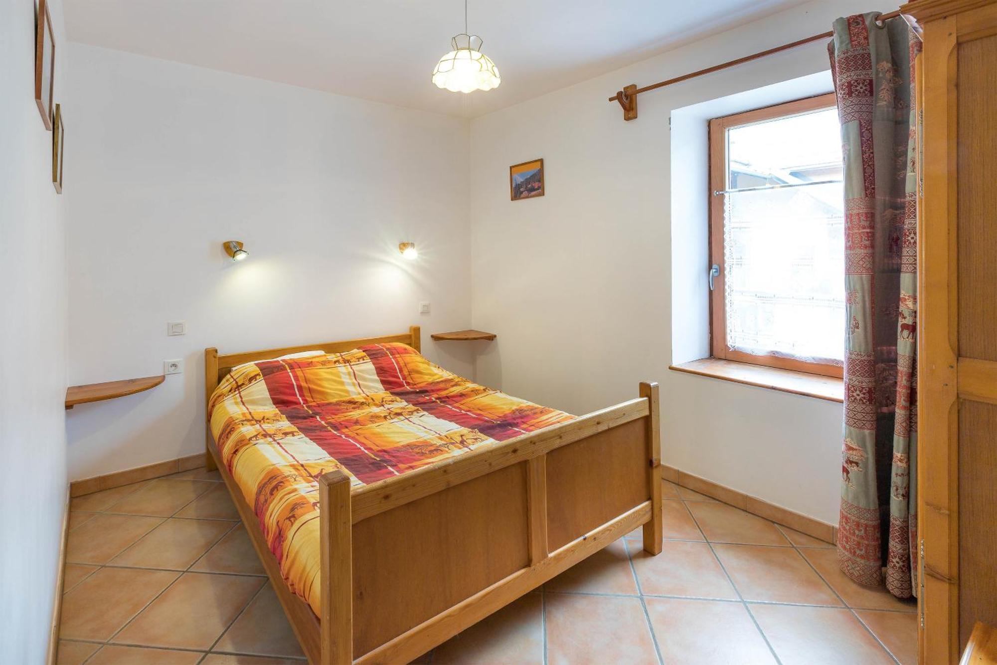 Apartment Simond
