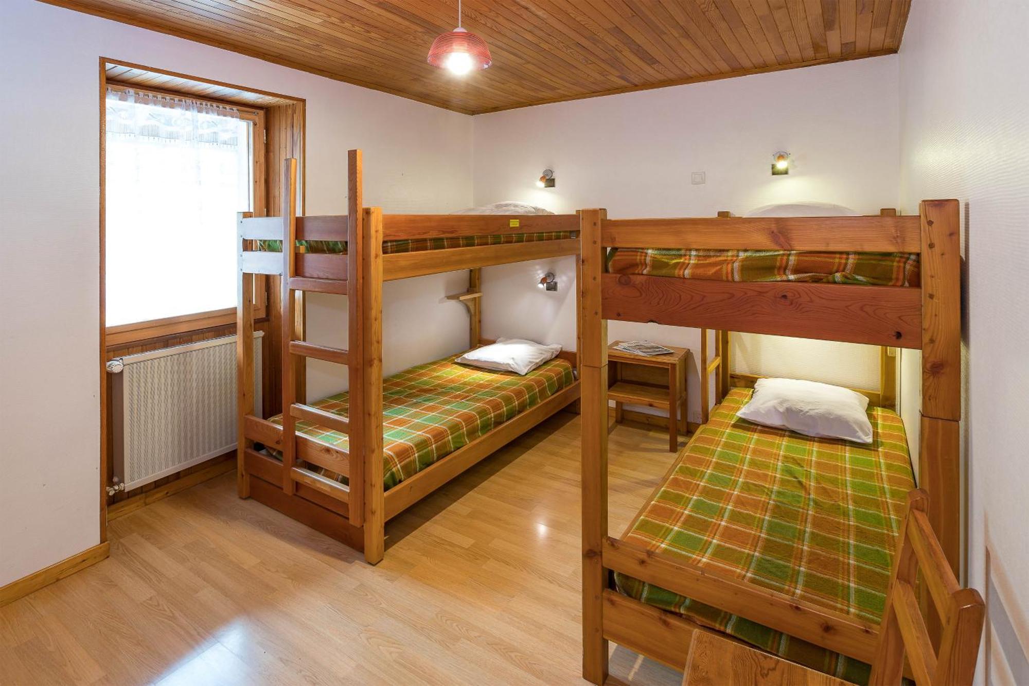 Simond Apartment *