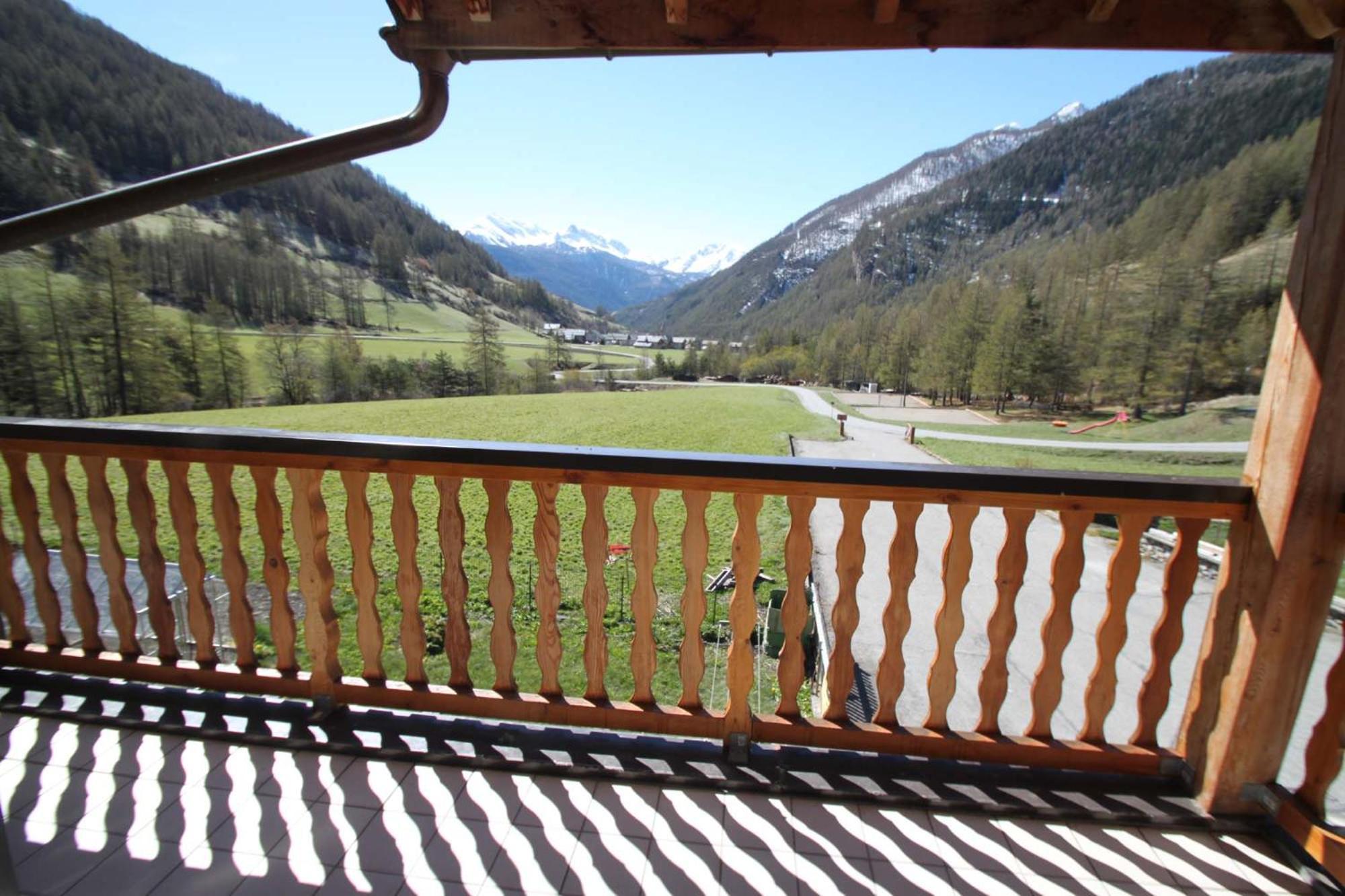 Simond Apartment Arvieux